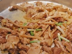 -大笑饭堂(甲子桥店)