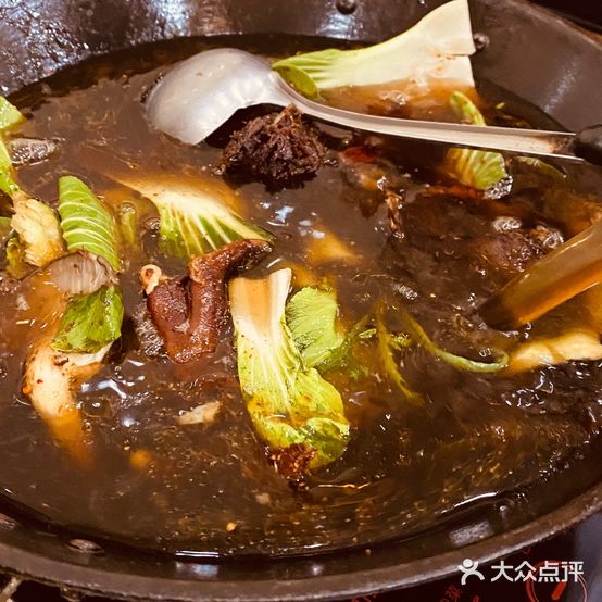 一分厂段记火锅鸭(胜滨小区东区店)