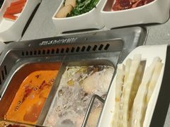 -海底捞火锅(亲贤北街店)