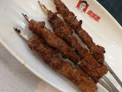 -南城香·饭香串香馄饨香(赵公口店)
