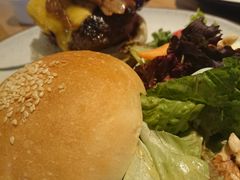 -The Diner X餐厅(青岛万象城店)