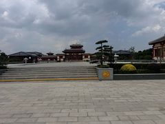 -洛阳古墓博物馆