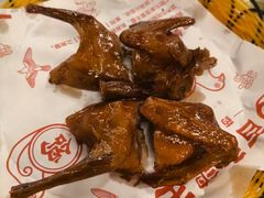 -百利鸽王(紫薇路店)