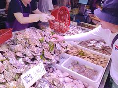 -桃源市场(解放路店)