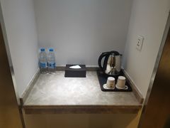 -速8酒店(合肥芜湖路万达广场店)