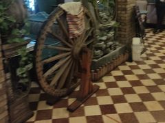 -海尔巴格一甸茶餐厅(团结路店)