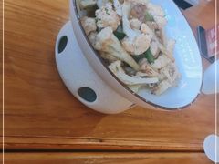 -川菜故事(光谷步行街店)