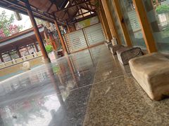-泉眼温泉