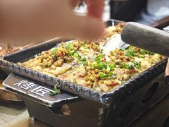 -烤匠麻辣烤鱼(锦华万达店)