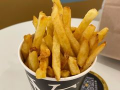 -纽约薯条(世豪广场店)