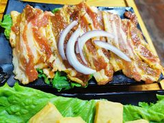 -碳匠炭火烤肉