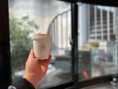 -CEMENT·coffee bar (凤凰创意园店)