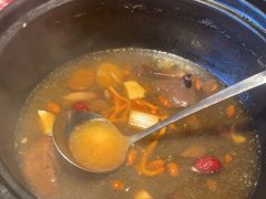 -芸鲜季·云南野生菌餐厅· 云南风物味研社(闵行店)