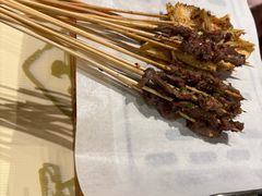 -串盟烧烤大排档·长沙美食地标(星沙店)