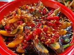 -拈一筷子·宜宾江湖菜(十一街店)