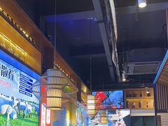 -叁宝烧烤 西安烧烤 领跑品牌(学府路店)