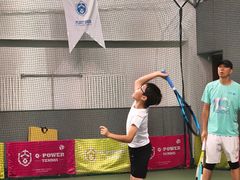 -齐动力网球(国贸店)