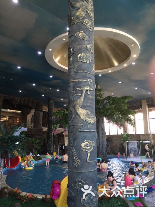 衡水龙源温泉旅游度假村-图片-衡水酒店-大众点评网
