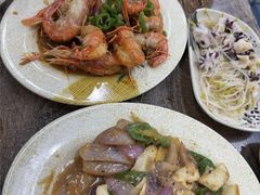 -贞姨美食·老字号海鲜大排档