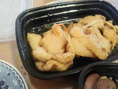 -东北风味思缘食府(对湖路店)