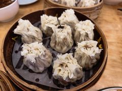 -都一处烧麦馆(前门店)