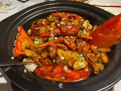 -玫瑰厅上海菜(兴国路店)