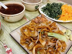 -葛记焖饼(经一路店)