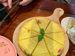 -七色云蔬食(喜邻里店)