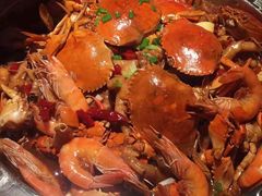 -胖哥俩肉蟹煲(爱琴海购物公园店)