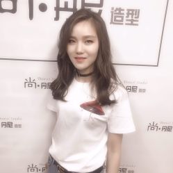 -尚丹尼造型