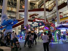 -捞王锅物料理(上海世茂广场店)