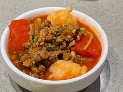 -海底捞火锅(巴黎春天浦建店)