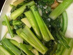 -美极鲜食坊(宝安南路店)