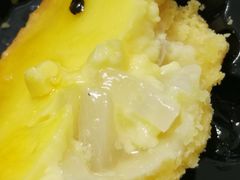 百香果椰汁挞-芳叔(江南新地店)