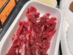 -海底捞火锅(公益西桥店)