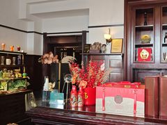 -中山路壹号传奇club·啤酒花园餐厅