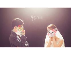 -艺匠摄影ARTIZ STUDIO(南京店)