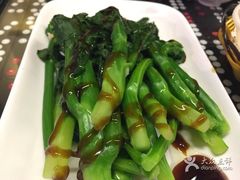 -莅香岛港式餐厅(滨江道店)