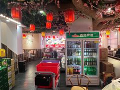 -鑫裕园三个拿手菜(白堤路店)