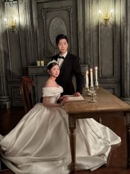 点击看大图 -雪中彩影婚纱摄影·微光艺术中心