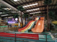 -南宫温泉水世界