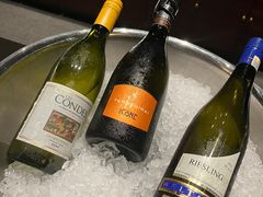 -四季酒店·行政酒廊