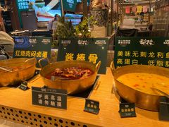 -梨花自助烤肉(西三旗万象汇黑金店)