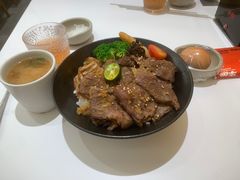 -牛邸·烧肉饭(来福士店)