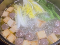 -椰夫人·养生椰子鸡(黄埔时代城店)