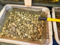 -上亿烧烤海鲜大咖(承德路店)