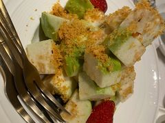 南姜石榴-闻见中国海南菜(K11店)