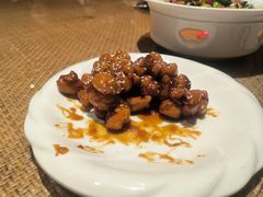 -梁家大院•农家菜(昆山会展中心店)