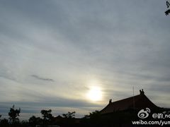 景点-横店影视城明清宫苑园区
