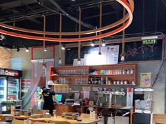 -聚点串吧·北京烧烤(公益西桥店)